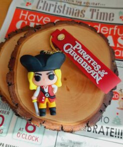 جاسویئچی سیلیکونی دزد دریایی کد1476