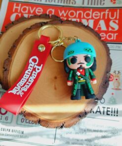 جاسویئچی سیلیکونی دزد دریایی کد1476