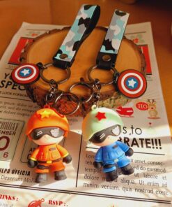 جاسوئیچی سیلیکونی سرباز کد1479