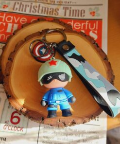 جاسوئیچی سیلیکونی سرباز کد1479