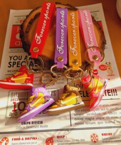 جاسوئیچی سیلیکونی کفش لویی ویتون کد1480