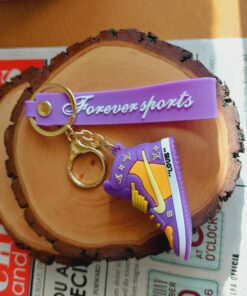 جاسوئیچی سیلیکونی کفش لویی ویتون کد1480