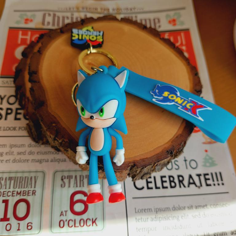 جاسوئیچی سیلیکونی سونیک کد1481