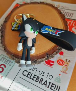 جاسوئیچی سیلیکونی سونیک کد1481