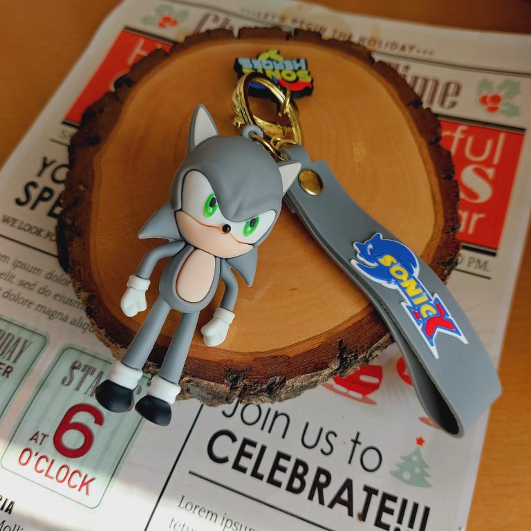 جاسوئیچی سیلیکونی سونیک کد1481