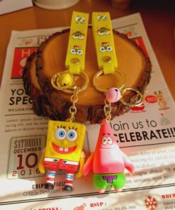 جاسوئیچی سیلیکونی پاتریک باب اسفنجی کد1482