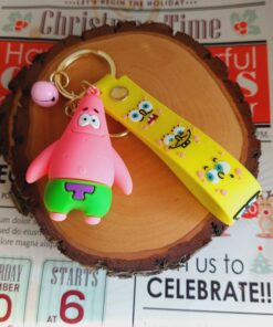 جاسوئیچی سیلیکونی پاتریک باب اسفنجی کد1482