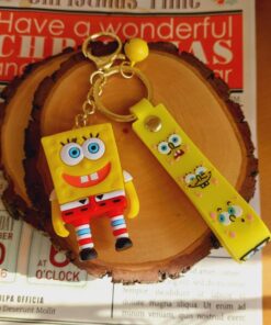 جاسوئیچی سیلیکونی پاتریک باب اسفنجی کد1482