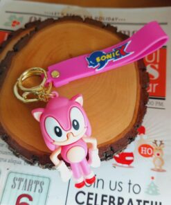 جاسوئیچی سیلیکونی سونیک بامزه کد1484