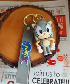 جاسوئیچی سیلیکونی سونیک بامزه کد1484