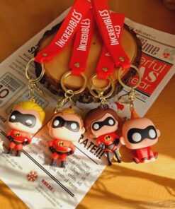 جاسوئیچی سیلیکونی شگفت انگیزان کد1485