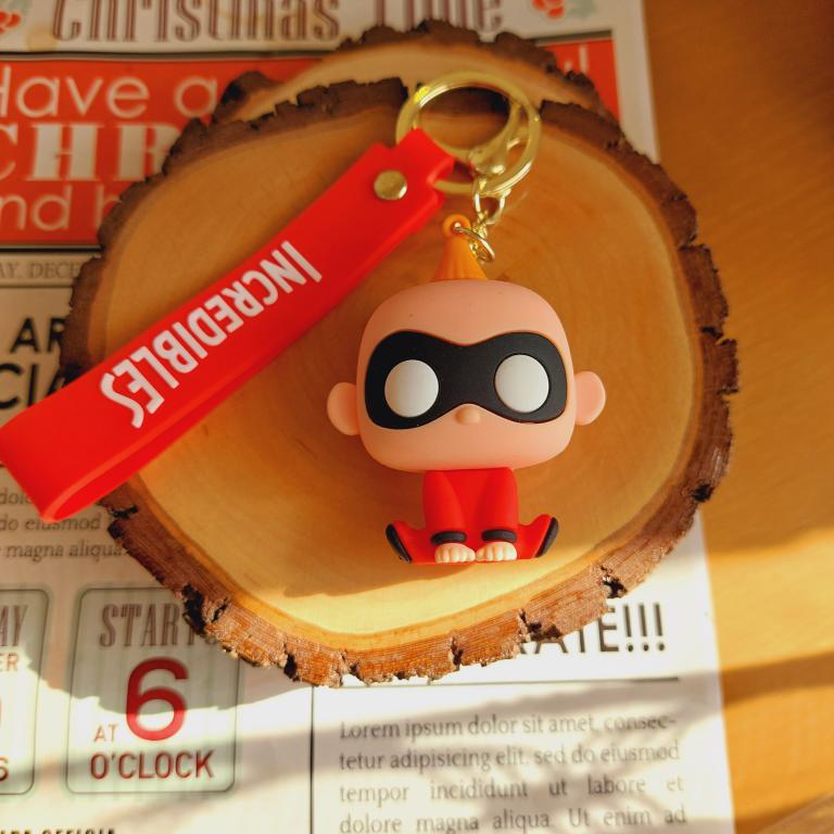 جاسوئیچی سیلیکونی شگفت انگیزان کد1485