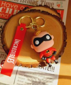 جاسوئیچی سیلیکونی شگفت انگیزان کد1485