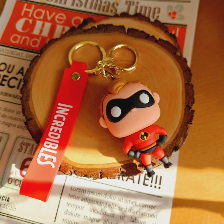 جاسوئیچی سیلیکونی شگفت انگیزان کد1485