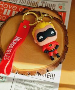 جاسوئیچی سیلیکونی شگفت انگیزان کد1485