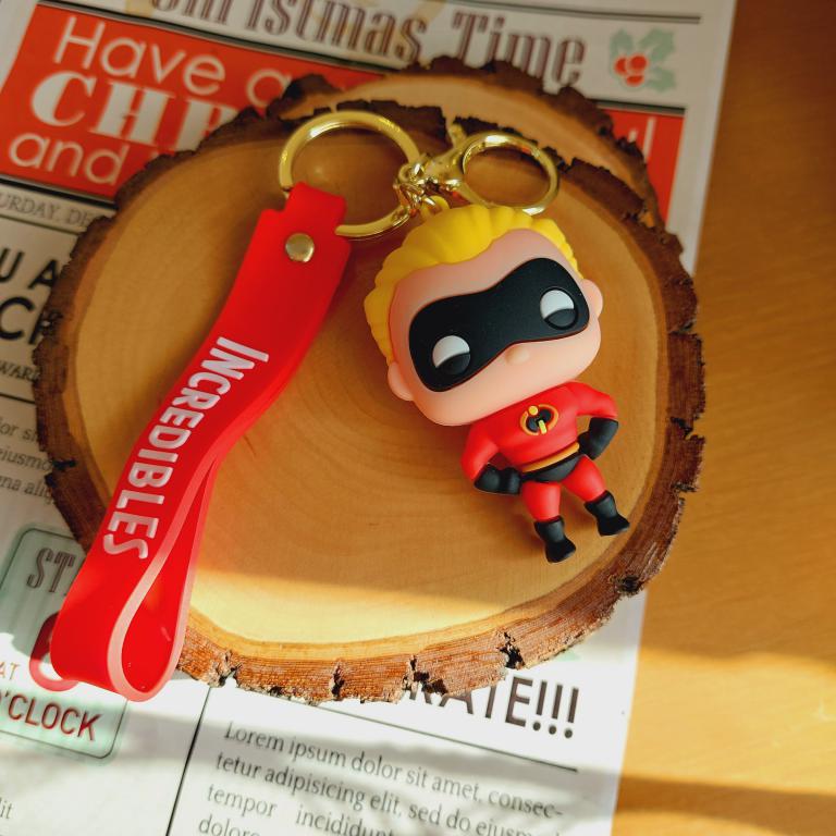 جاسوئیچی سیلیکونی شگفت انگیزان کد1485