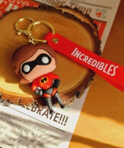 Alternative view of جاسوئیچی سیلیکونی شگفت انگیزان کد1485