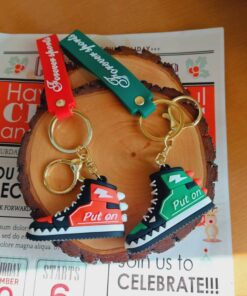 جاسوئیچی سیلیکونی کفش کد 1486