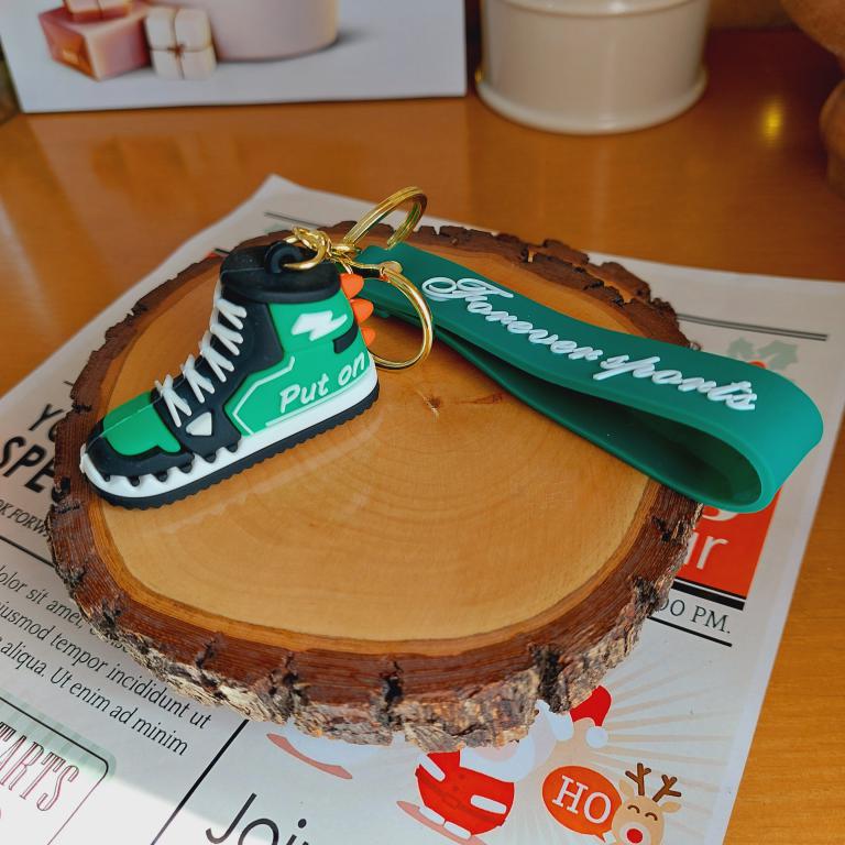 جاسوئیچی سیلیکونی کفش کد 1486