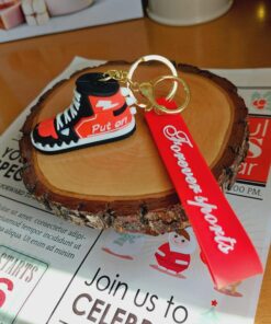 جاسوئیچی سیلیکونی کفش کد 1486