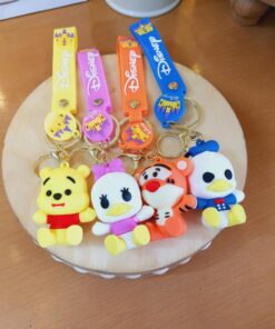 جاسوئیچی سیلیکونی دیزنی پو ودوستاش کد1487