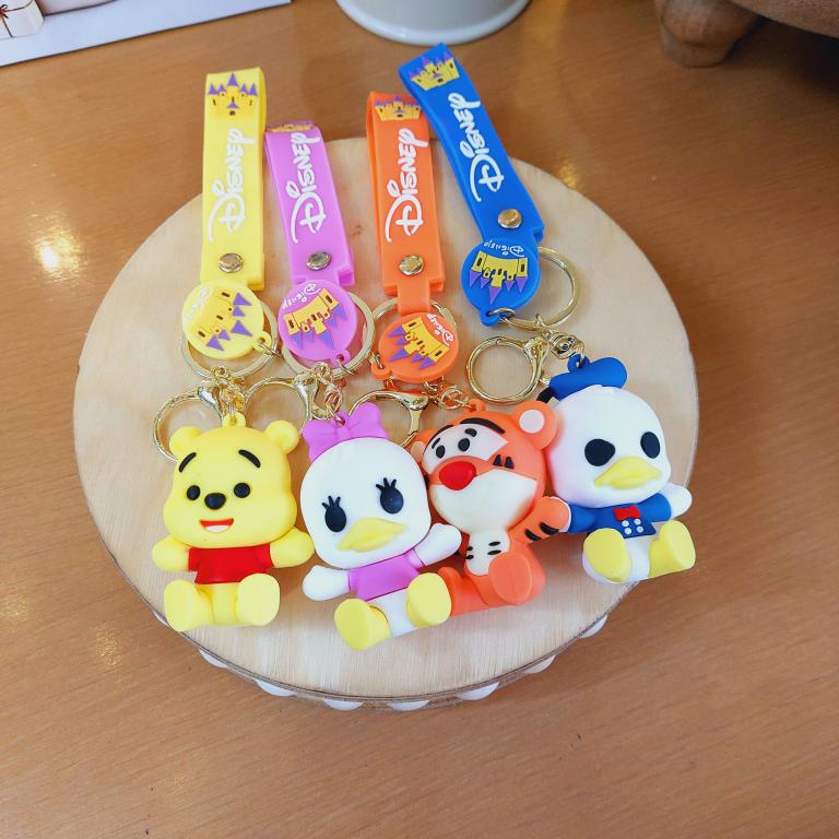 جاسوئیچی سیلیکونی دیزنی پو ودوستاش کد1487