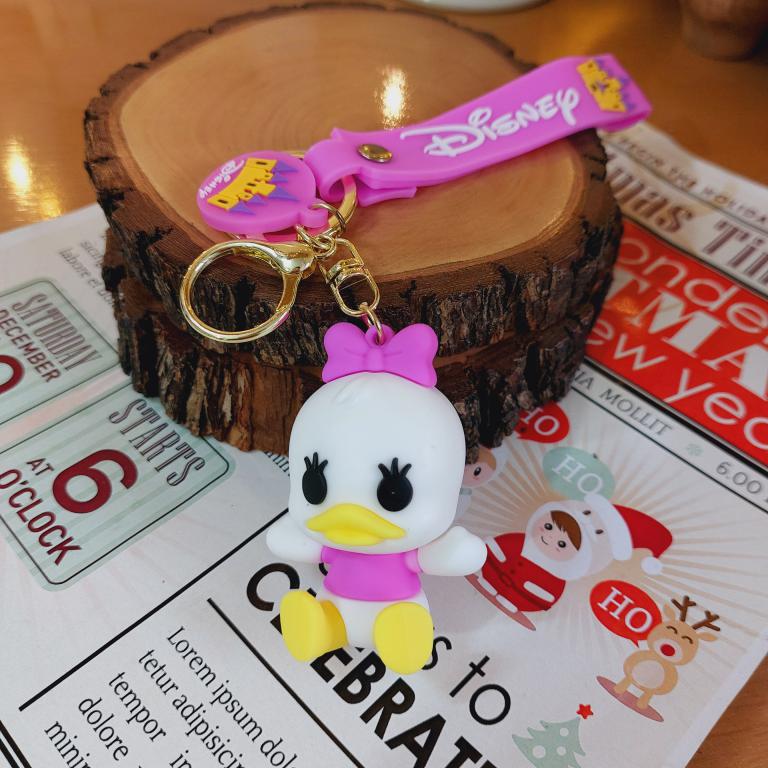 جاسوئیچی سیلیکونی دیزنی پو ودوستاش کد1487