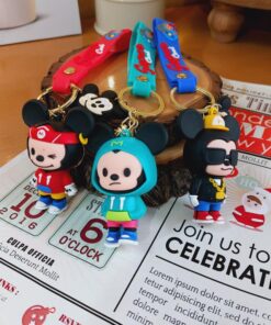 جاسوئیچی سیلیکونی میکی پسر کد1488