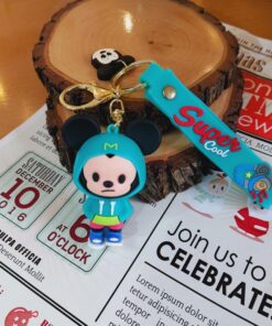 جاسوئیچی سیلیکونی میکی پسر کد1488