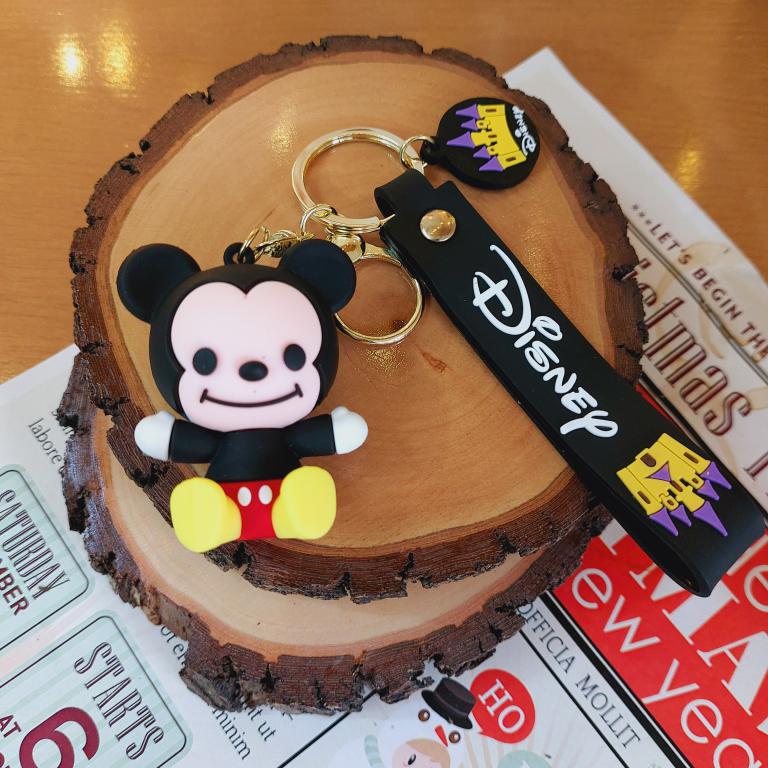 جاسوئیچی سیلیکونی میکی دختر کد1489