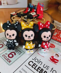 جاسوئیچی سیلیکونی میکی دختر کد1489