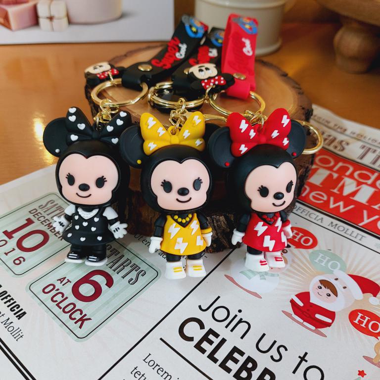 جاسوئیچی سیلیکونی میکی دختر کد1489