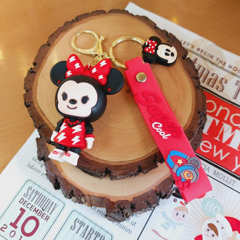 جاسوئیچی سیلیکونی میکی دختر کد1489