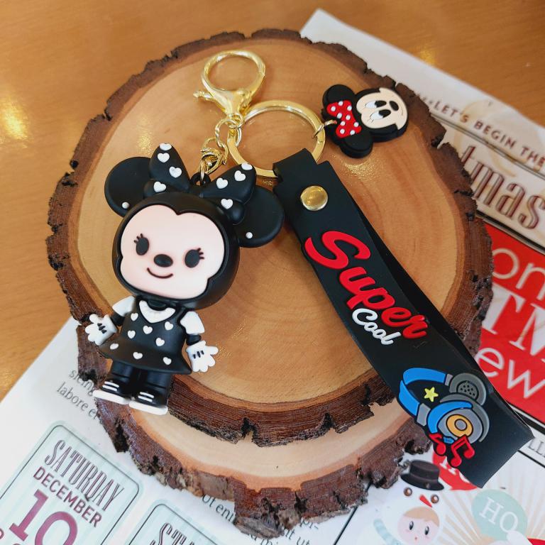 جاسوئیچی سیلیکونی میکی دختر کد1489