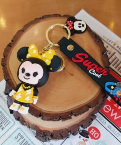 جاسوئیچی سیلیکونی میکی دختر کد1489