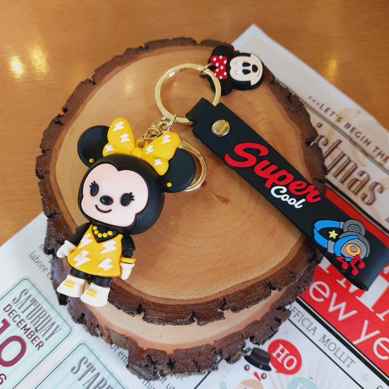 جاسوئیچی سیلیکونی میکی دختر کد1489