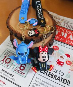 جاسوئیچی سیلیکونی استیج میکی جوکر کد1490