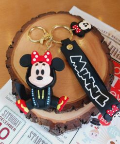 جاسوئیچی سیلیکونی استیج میکی جوکر کد1490