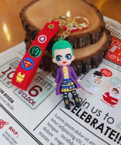 جاسوئیچی سیلیکونی استیج میکی جوکر کد1490