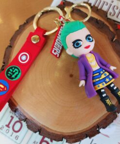 جاسوئیچی سیلیکونی استیج میکی جوکر کد1490