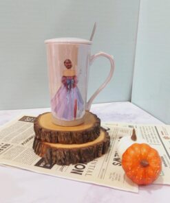 ماگ فانتزی پرنسس کد1494