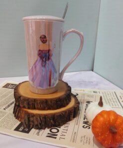 ماگ فانتزی پرنسس کد1494