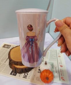 ماگ فانتزی پرنسس کد1494