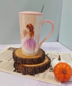 ماگ فانتزی پرنسس کد1494