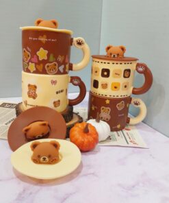 ماگ تدی در عر وسکی کد1496