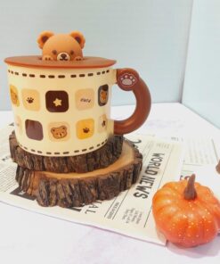 ماگ تدی در عر وسکی کد1496