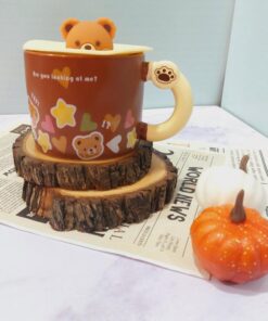 ماگ تدی در عر وسکی کد1496