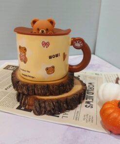 ماگ تدی در عر وسکی کد1496