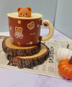 ماگ تدی در عر وسکی کد1496