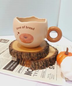 ماگ طرحدار نان فانتزی کد 1502